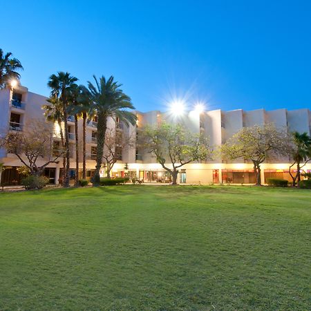 Leonardo Inn Hotel Dead Sea Ein Bokek Dış mekan fotoğraf