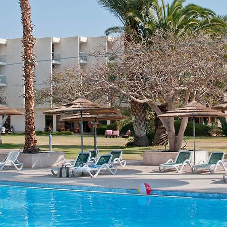 Leonardo Inn Hotel Dead Sea Ein Bokek Dış mekan fotoğraf