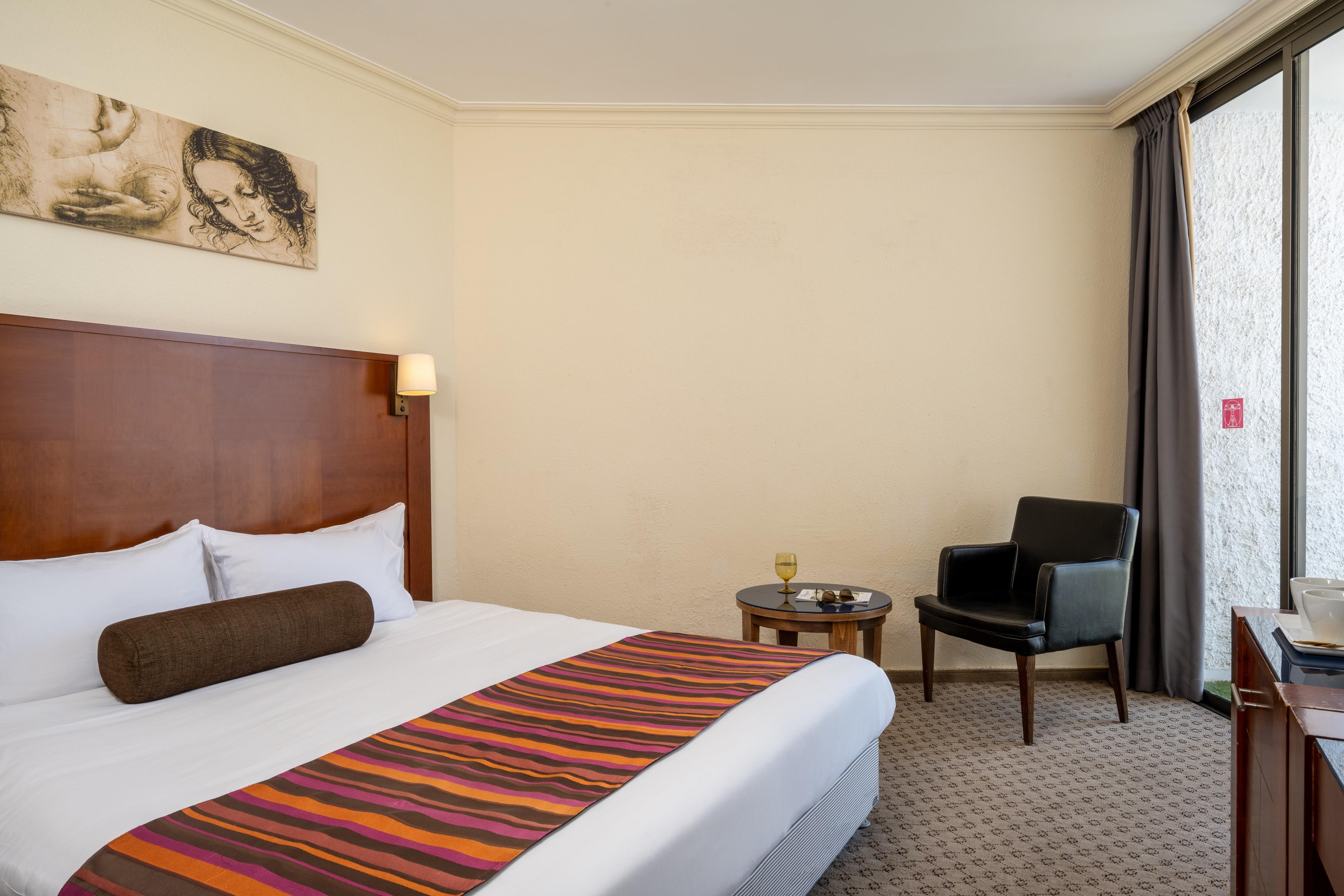 Leonardo Inn Hotel Dead Sea Ein Bokek Dış mekan fotoğraf