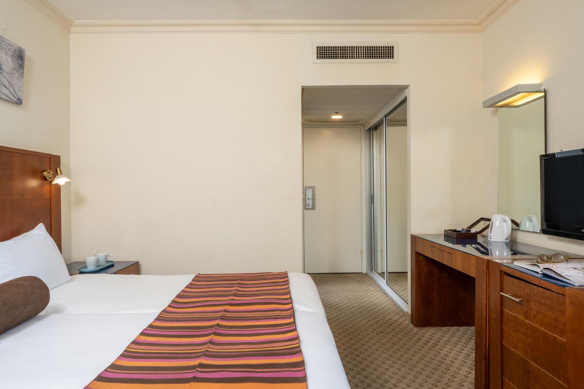 Leonardo Inn Hotel Dead Sea Ein Bokek Dış mekan fotoğraf