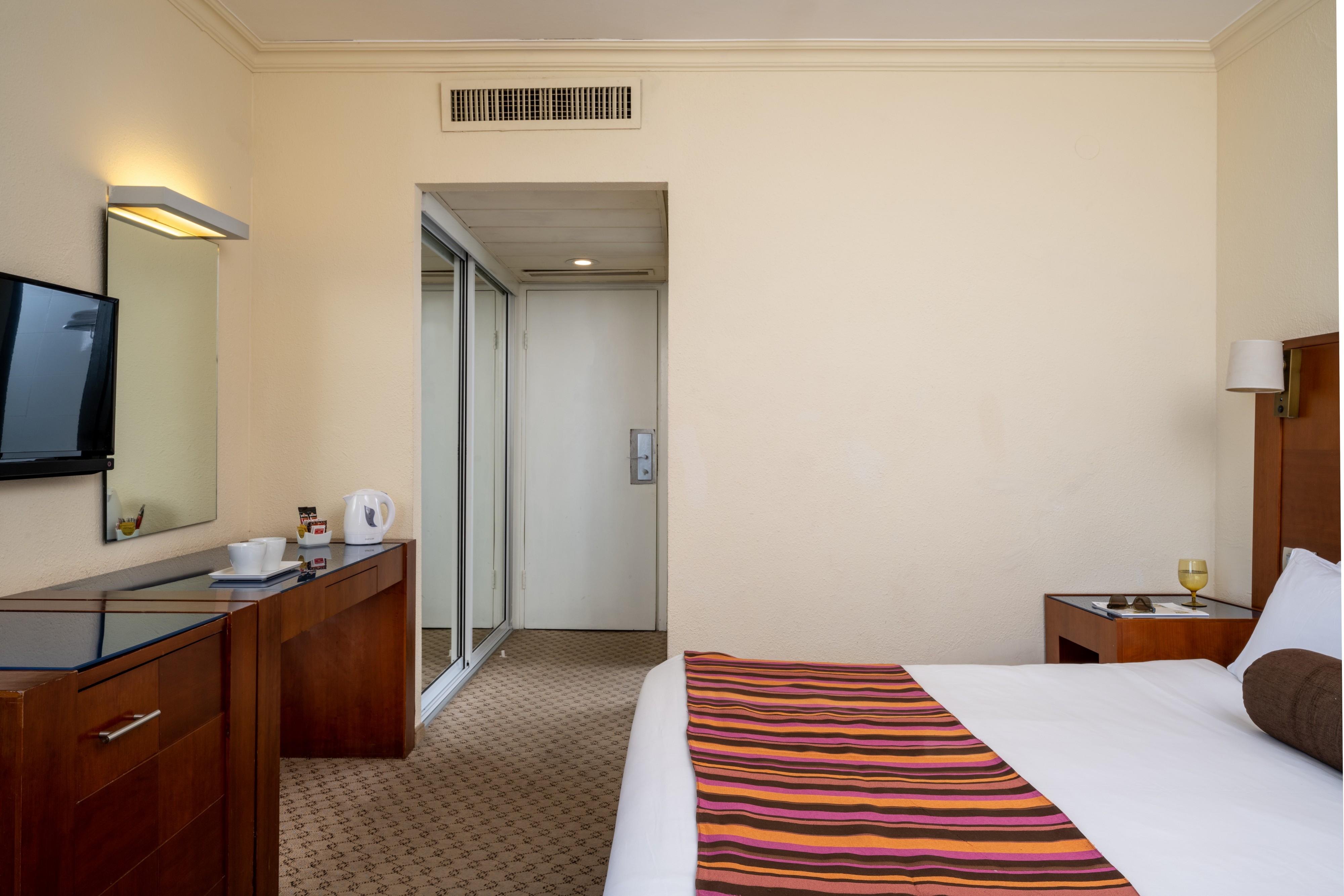 Leonardo Inn Hotel Dead Sea Ein Bokek Dış mekan fotoğraf