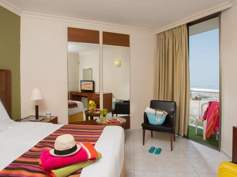 Leonardo Inn Hotel Dead Sea Ein Bokek Dış mekan fotoğraf