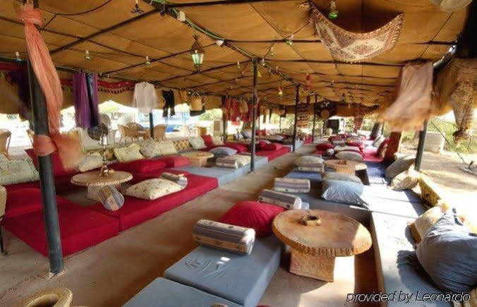 Leonardo Inn Hotel Dead Sea Ein Bokek Dış mekan fotoğraf