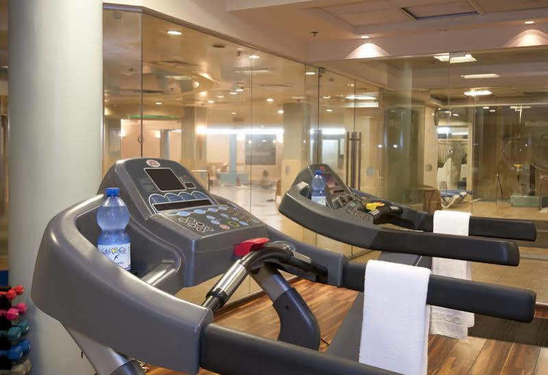Leonardo Inn Hotel Dead Sea Ein Bokek Dış mekan fotoğraf