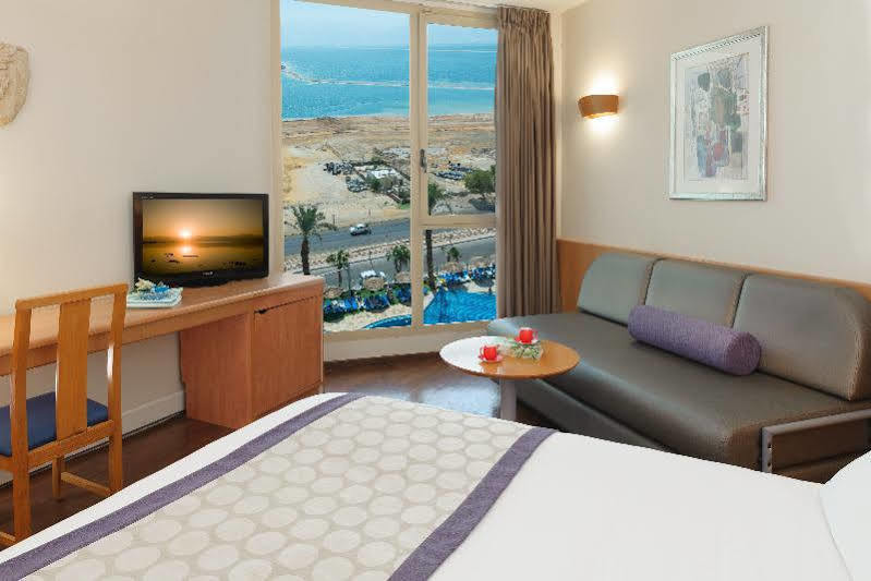 Leonardo Inn Hotel Dead Sea Ein Bokek Dış mekan fotoğraf